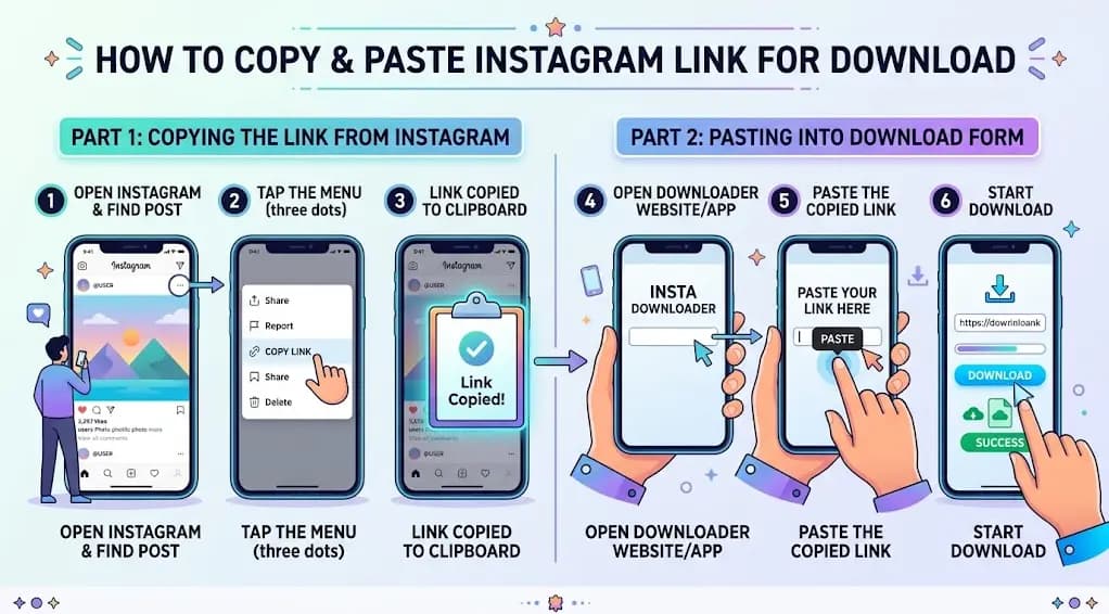 Instagram Reel